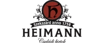 Heimann Pincészet