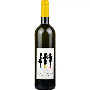 Tokaj Nobilis 3 Grácia 2023 édes 