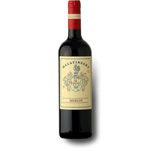 Malatinszky Noblesse Cabernet Franc Bio 2015