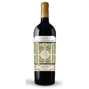 Pago de LARRAINZAR Reserva Especial 2014