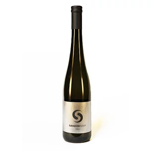 Sanzon Tokaj Rány Hárslevelű 2022
