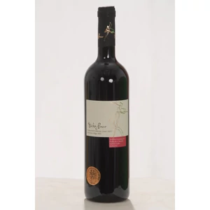 Tüske Cabernet Franc 2018