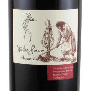Tüske Annus Cabernet Sauvignon 2019