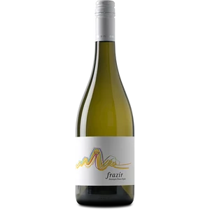 Anonym Pince Frazír Sauvignon Blanc 2024