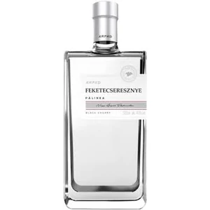 Árpád Silver Feketecseresznye Pálinka 0,5L 40%
