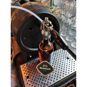 Bernard Lager 1L elviteles palackban