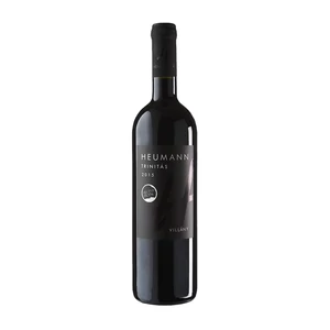 Heumann Pincészet La Trinitá 2018