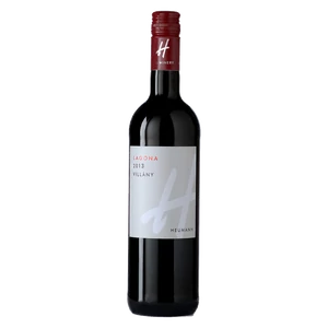 Heumann Pincészet Lagona 2018