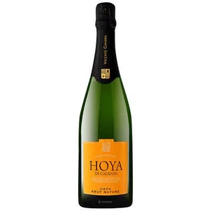 Gandia Hoya De Cadenas Brut Nature