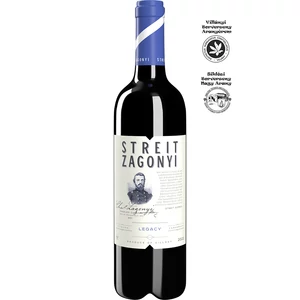 Streit-Zágonyi Legacy 2022