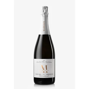 Mariasy Furmint brut pezsgő 2021 Magnum 