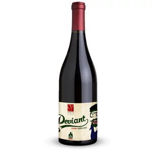 Németh János Syrah Deviant  2023