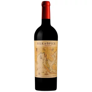 Sogrape Vinhos Silk & Spice 2022