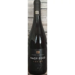 Stumpf Nagy-Eged Merlot 2020