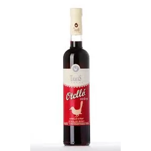 Tamás Pince Otello szörp 0,5L