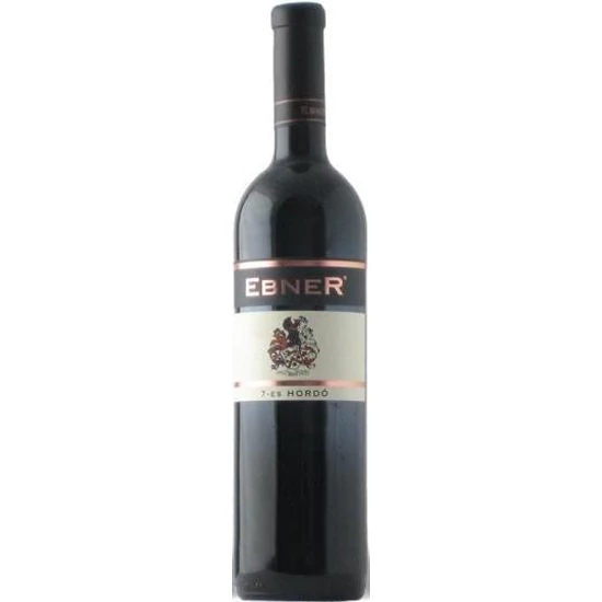 Ebner Merlot Seleciton 2006