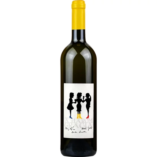 Tokaj Nobilis 3 Grácia 2023 édes 