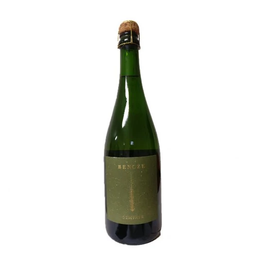 Bencze Pince Gemini II pezsgő 2013
