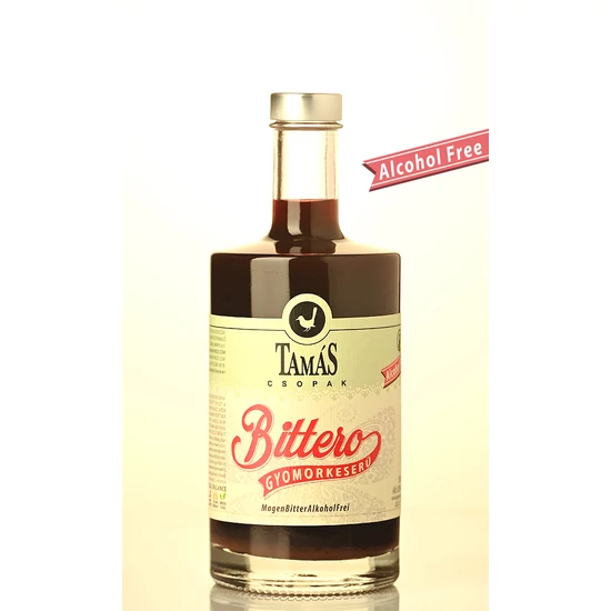 Tamás PInce Bittero 0,5L