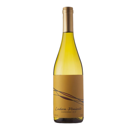 Fanoa Selección Ladera Poniente Chardonnay 2018