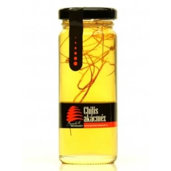 Kaldeneker Chilis méz 140 gr