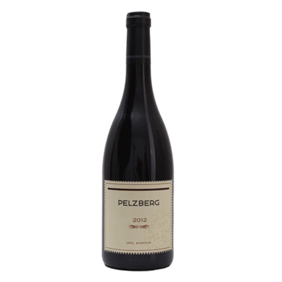 Grál Borpince Pelzberg Kékfrankos Reserva 2018