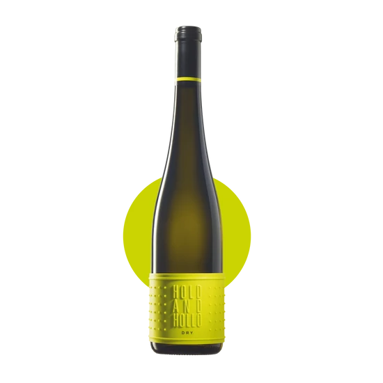 Holdvölgy Hold and Hollo Dry  Furmint 2016