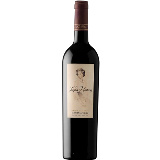 Laura Hartwig Single wineyard Cabernet Sauvignon 2017