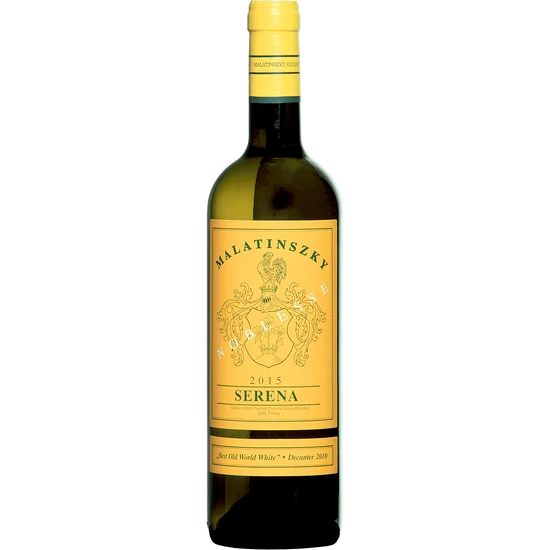 Malatinszky Serena 2015