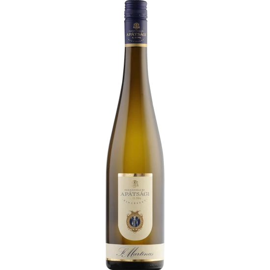 Pannonhalmi St. Martinus cuvée 2019