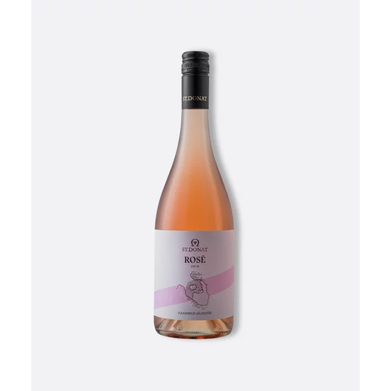 St. Donat Rosé 2019