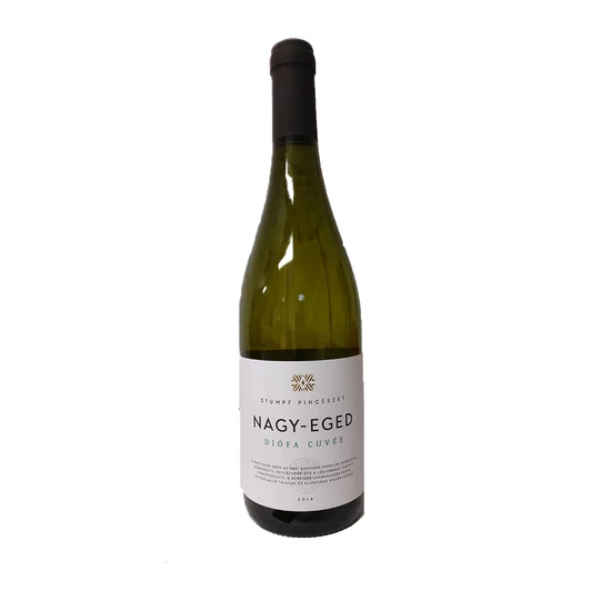Stumpf Chardonnay 2019