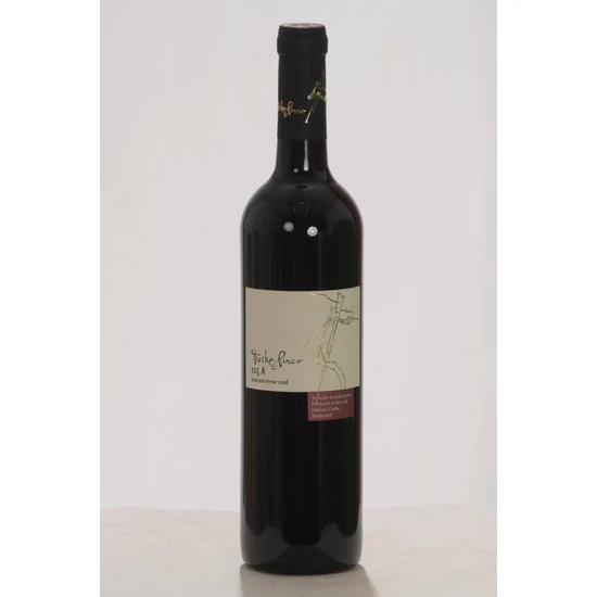 Tüske Merlot 5BB 2017