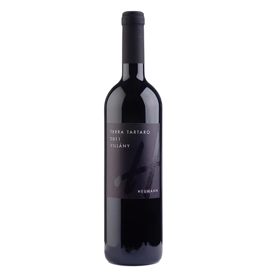 Heumann Pincészet Terra Tartaro 2015