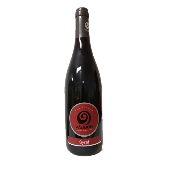 Váli Pince Syrah 2018