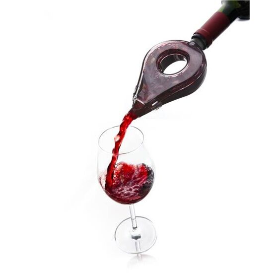 Vacu Vin bor levegőztető