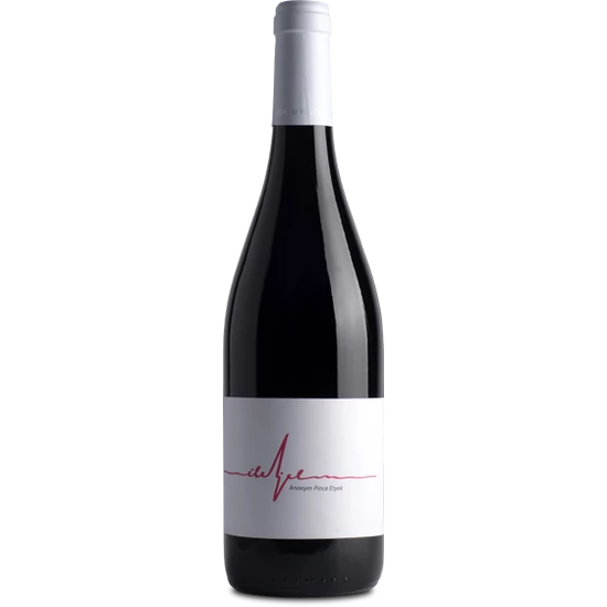 Anonym Pince Életjel Pinot Noir 2016