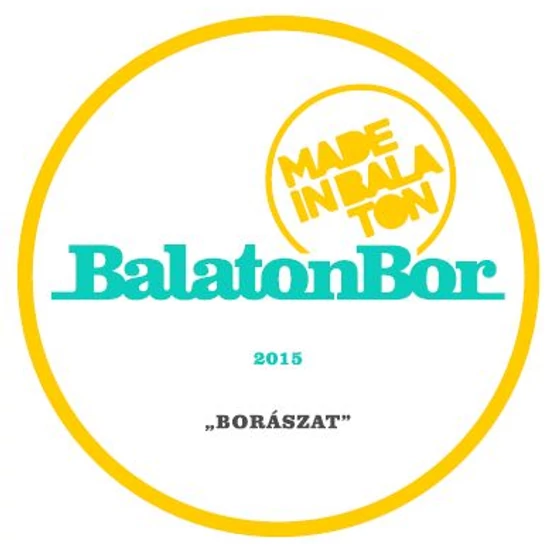 Lídia Borház Balatonbor 2019