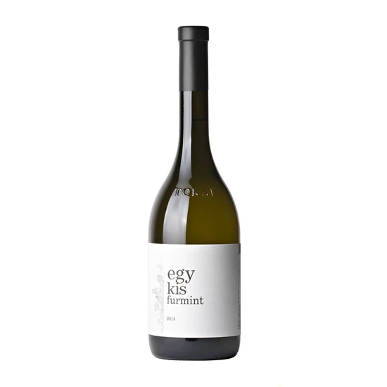 Barta Egy Kis száraz Furmint 2023