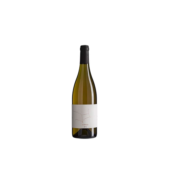 Bencze Virgo Blanc de Noirs 2014