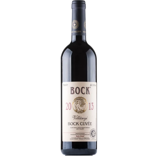 Bock Cuvée 2014