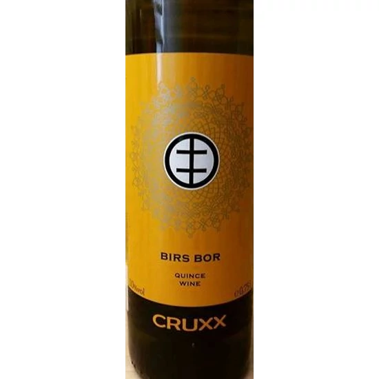 Cruxx birs bor