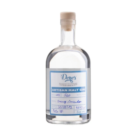 Lippai Artisan Gin 0,5L