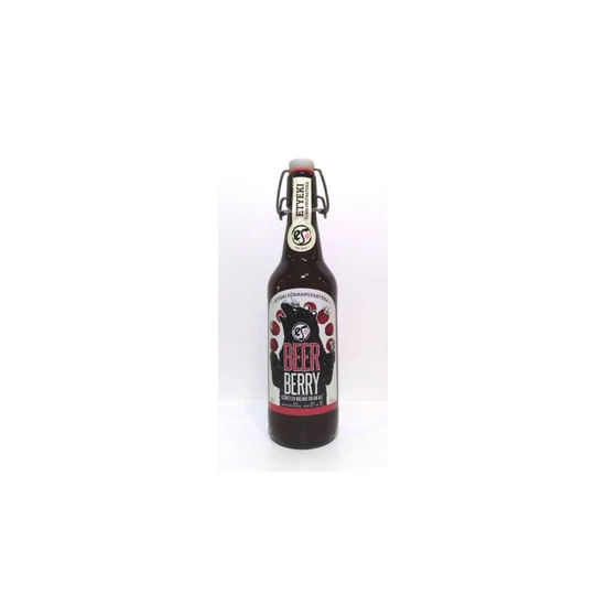 Etyeki Sörmanufaktúra Beer Berry 4,5% 0,44L