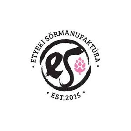 Etyeki Sörmanufaktúra Brown Ale 5,6% 0,44L