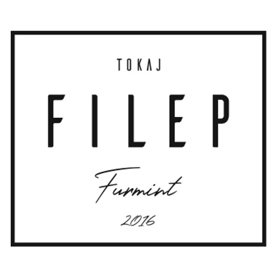 Filep Pince Furmint 2016