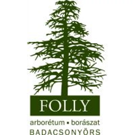 Folly Arborétum Rajnai Rizling 2020
