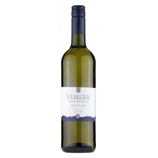 Frikker Pince Furmint 2019