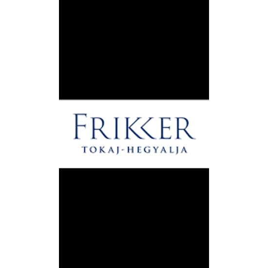 Frikker Pince Hárslevelű 2019