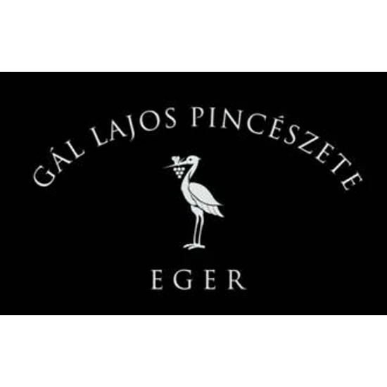 Gál Lajos Szó-Lá-Ti Olaszrizling 2018